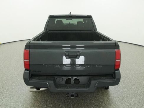 New 2026 Toyota Tacoma TRD Sport image 7