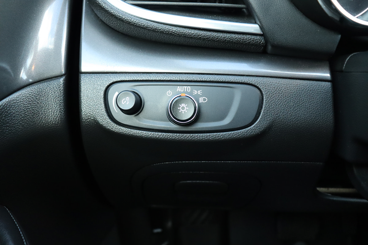 Used 2017 Buick Encore Preferred FWD image 28