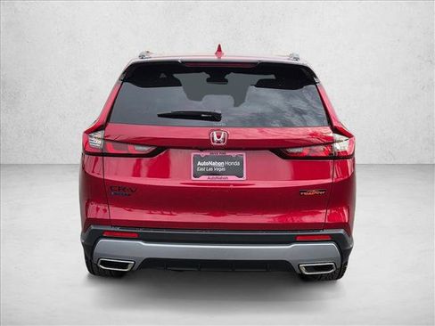 New 2026 Honda CR-V TrailSport image 8