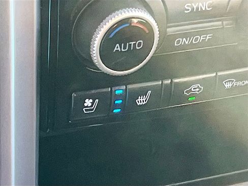 Used 2021 Subaru Ascent Touring image 20