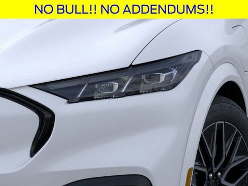 New 2026 Ford Mustang Mach-E Premium image 19