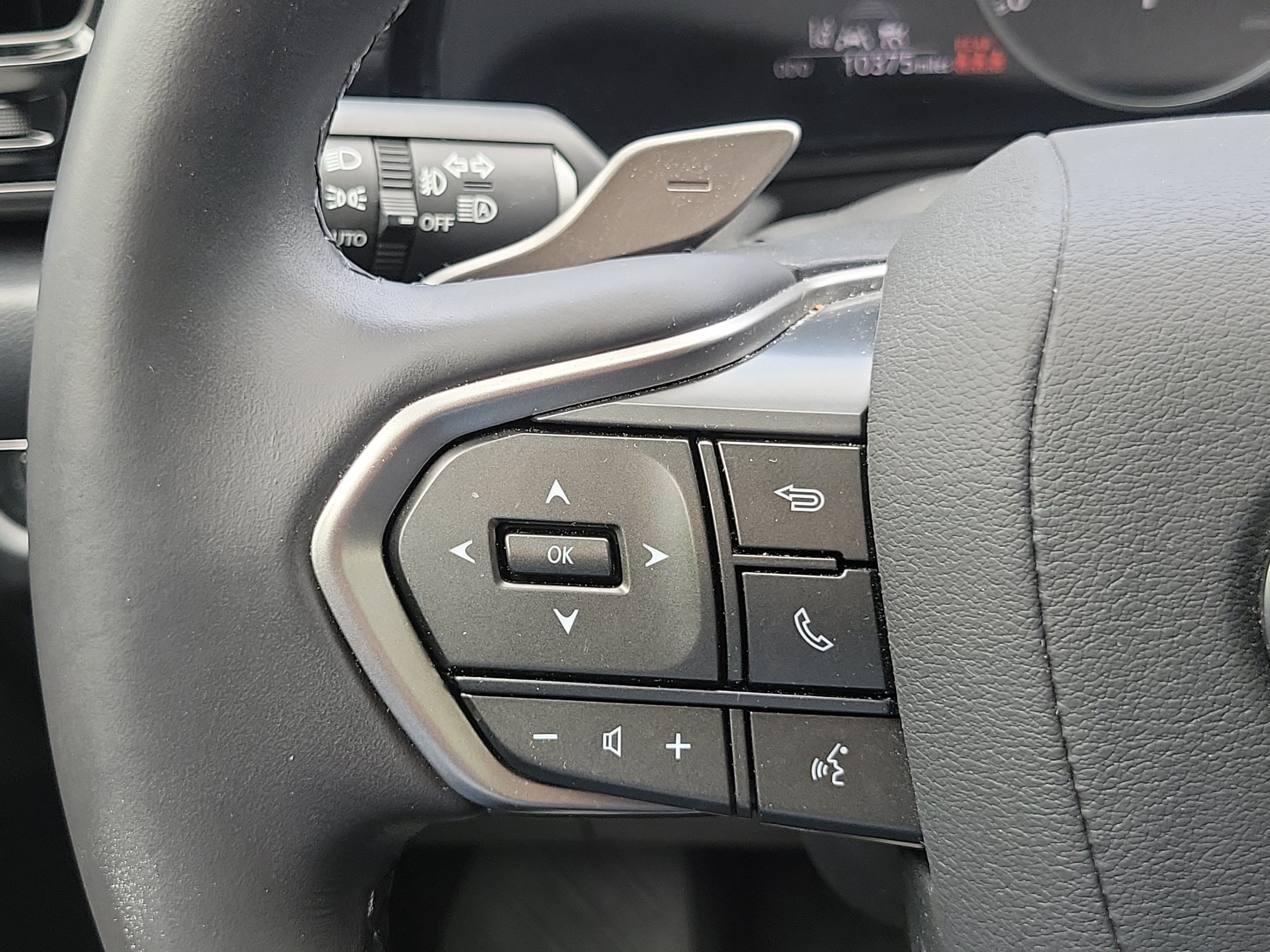 Certified 2025 Lexus NX 350 AWD w/ Accessory Package (K3) image 27
