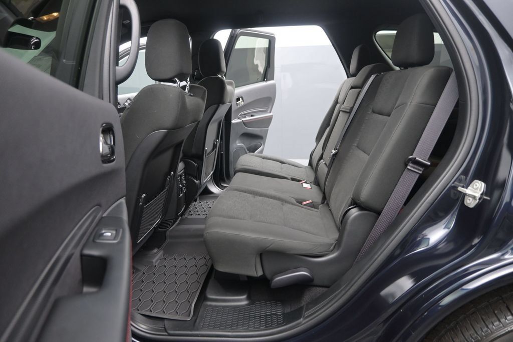 Used 2023 Dodge Durango R/T w/ Blacktop Package AWD/4WD image 15