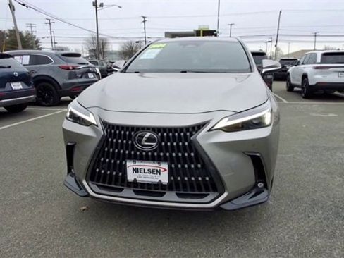 Used 2024 Lexus NX 350 350 Premium image 3