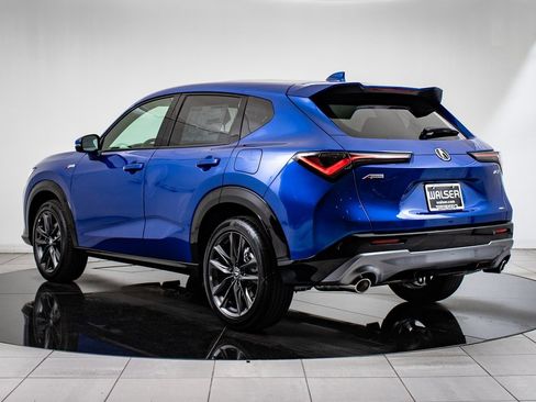 Certified 2025 Acura ADX A-Spec image 6