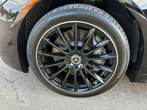 Used 2024 Mercedes-Benz S 580 4MATIC Sedan image 8