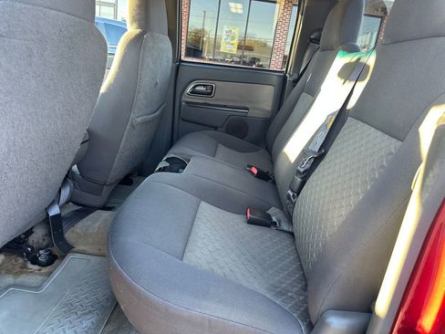 Used 2005 GMC Canyon SLE image 23