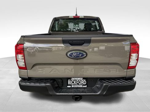 Used 2025 Ford Ranger XL w/ Trailer Tow Package AWD/4WD image 6