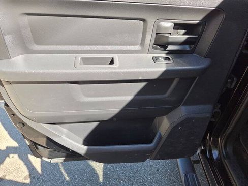 Used 2012 RAM 2500 ST w/ Chrome Appearance Group AWD/4WD image 33