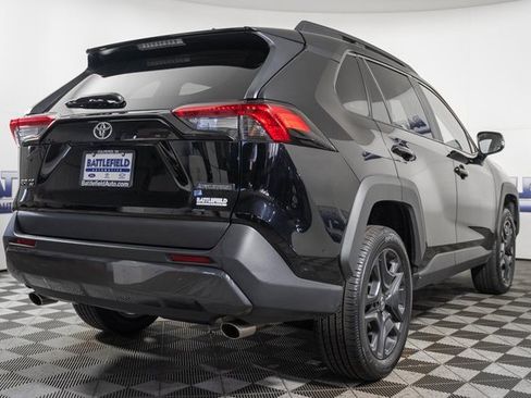 Certified 2024 Toyota RAV4 Adventure image 6