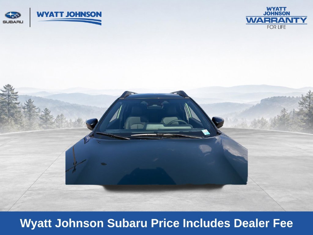 New 2026 Subaru Outback Limited XT AWD/4WD image 13