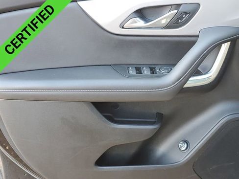 Certified 2022 Chevrolet Blazer LT image 22
