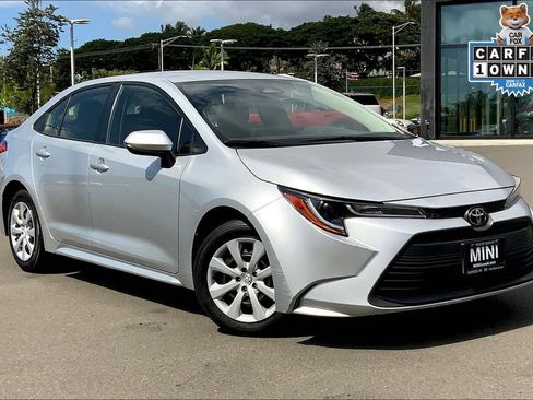Used 2023 Toyota Corolla LE image 33