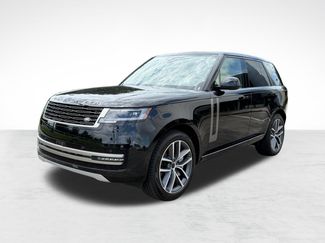 New 2026 Land Rover Range Rover SE AWD/4WD video 1