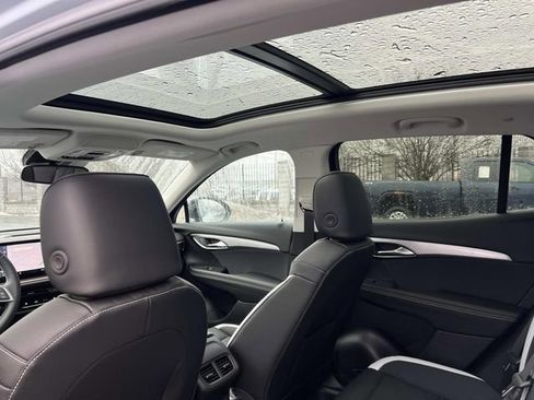 Used 2026 Buick Envision Sport Touring image 14