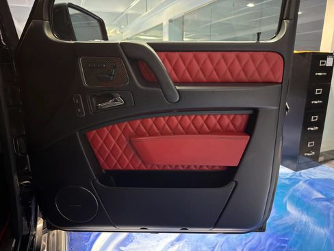 Used 2017 Mercedes-Benz G 65 AMG 4MATIC image 26