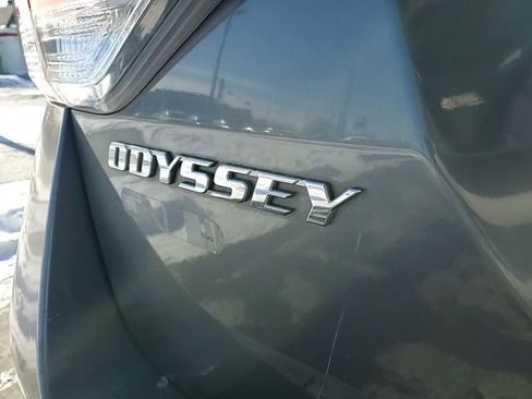 Used 2016 Honda Odyssey EX-L image 7