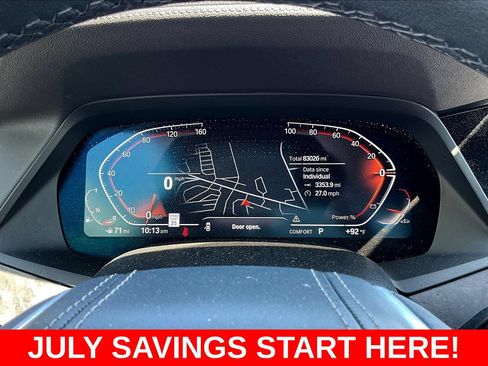 Used 2023 BMW X5 xDrive40i w/ Premium Package AWD/4WD image 16
