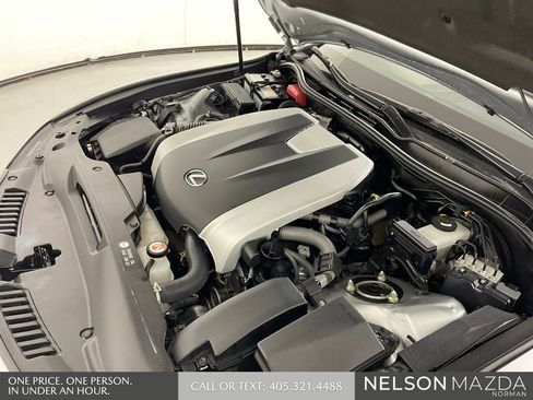 Used 2023 Lexus IS 350 F Sport w/ Navigation Package image 50