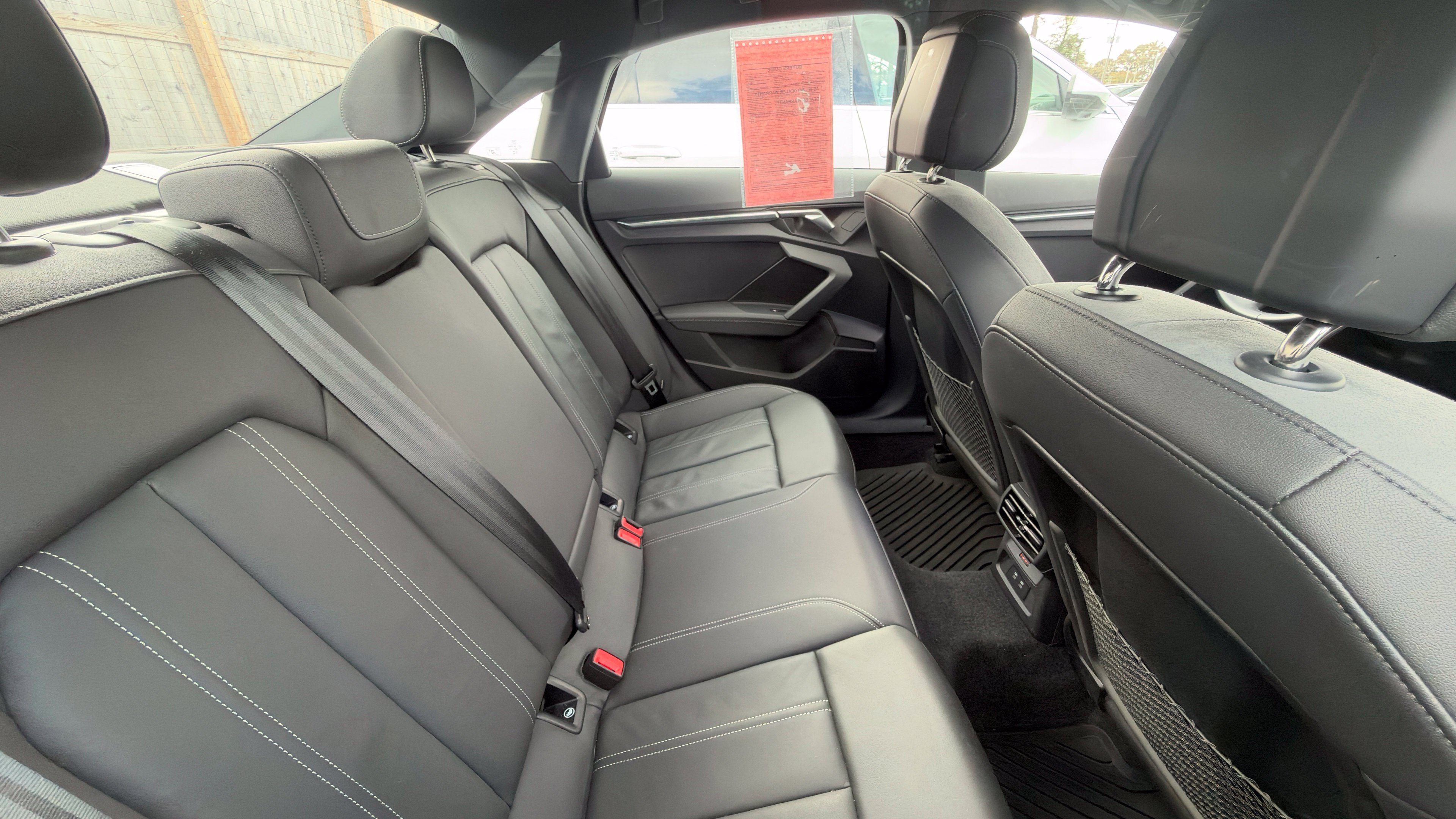 Used 2023 Audi A3 2.0T Premium w/ Convenience Package FWD image 7