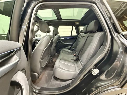 Used 2021 BMW X1 sDrive28i w/ Convenience Package image 37