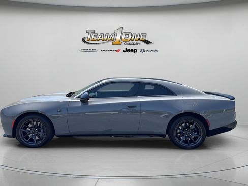 New 2026 Dodge Charger Scat Pack AWD/4WD image 4