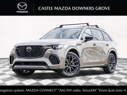 New 2026 MAZDA CX-70 3.3 Turbo S w/ Premium Plus
