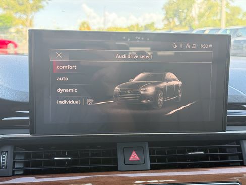 Used 2020 Audi A4 2.0T Premium w/ Convenience Package FWD image 29