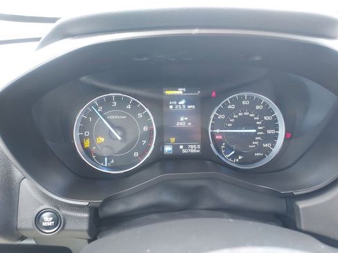 Used 2021 Subaru Ascent Limited w/ Popular Package #2A AWD/4WD image 12