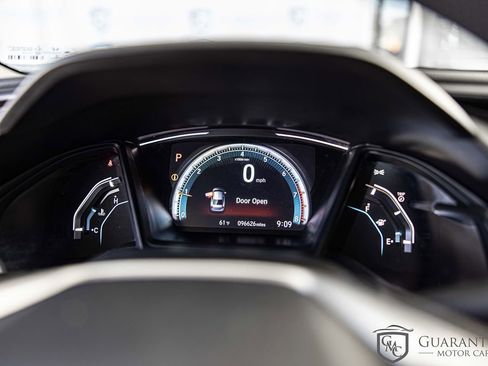 Used 2021 Honda Civic LX image 22
