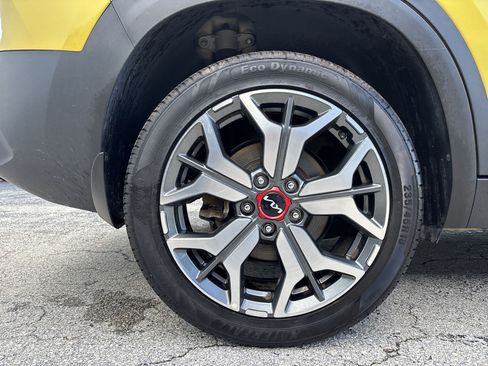 Used 2022 Kia Seltos SX AWD/4WD image 18
