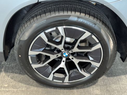 New 2026 BMW X3 xDrive30 w/ Convenience Package image 24