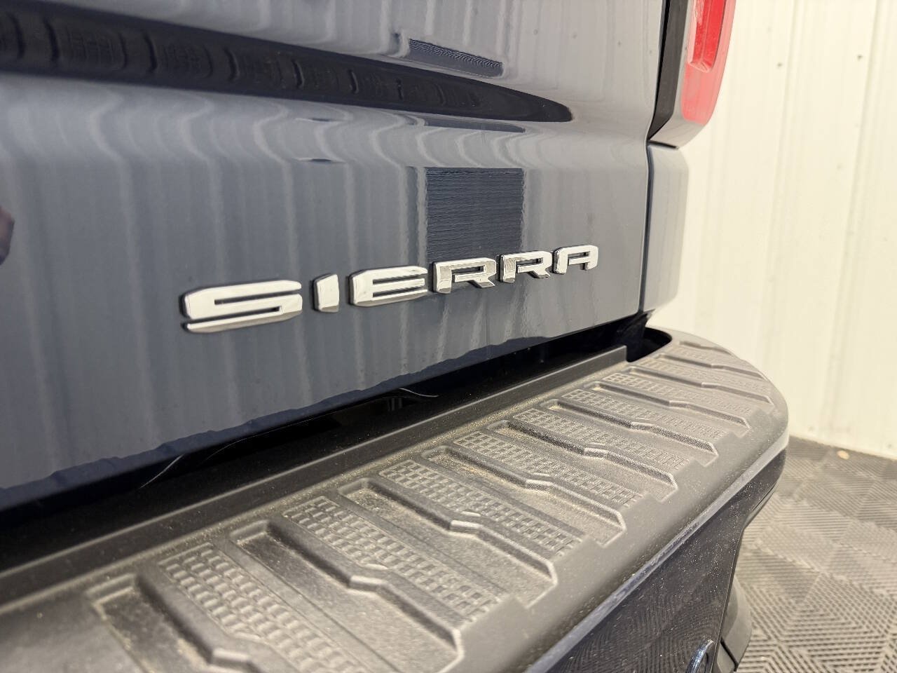 Used 2020 GMC Sierra 1500 Denali w/ Denali Ultimate Package AWD/4WD image 7