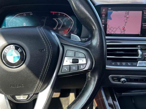 Used 2019 BMW X5 xDrive40i w/ Convenience Package image 25