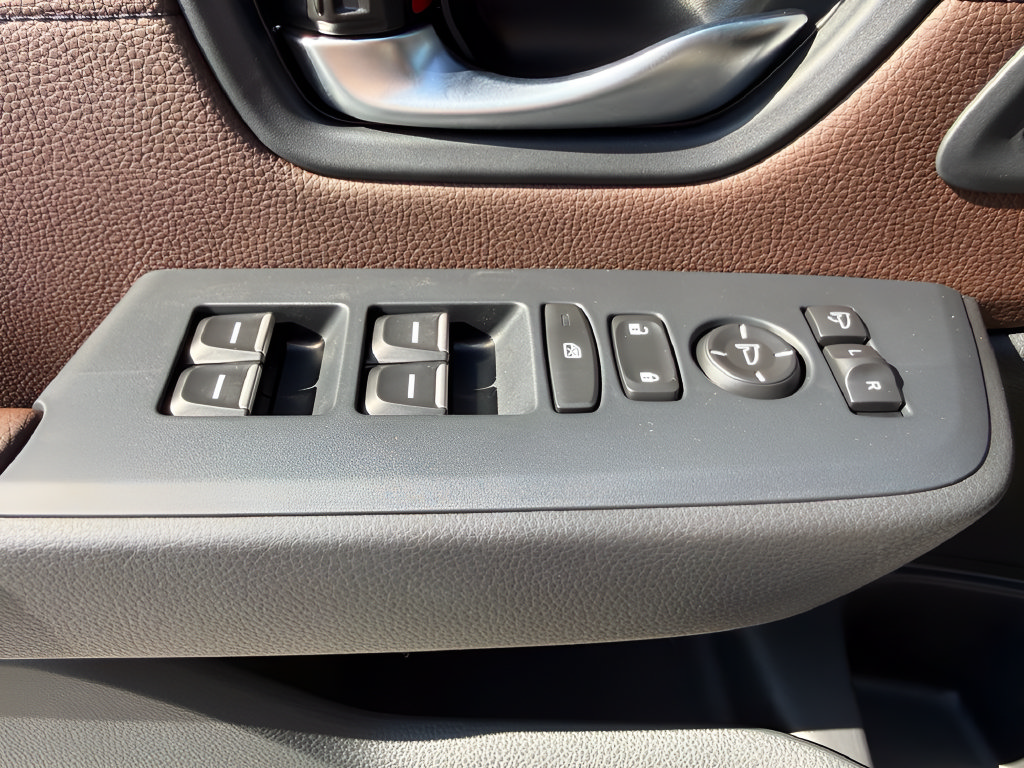 New 2026 Honda Pilot Elite image 19