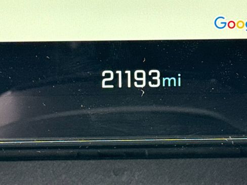 Certified 2025 Chevrolet Equinox LT image 27