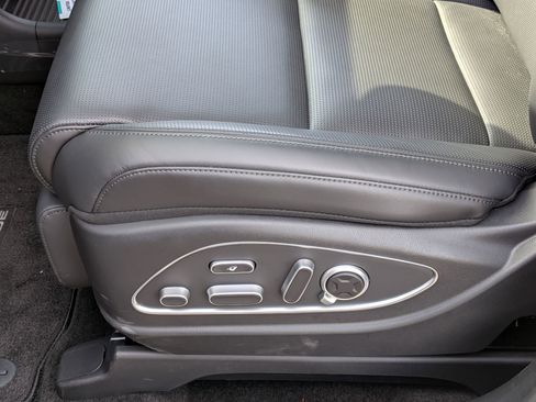 New 2026 Hyundai Palisade Calligraphy image 18