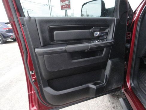 Used 2017 RAM 1500 Rebel w/ Luxury Group image 20