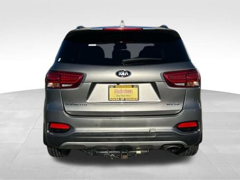 Used 2019 Kia Sorento EX w/ EX Touring Package image 9