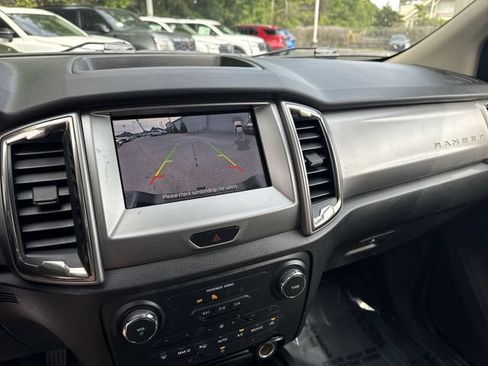 Used 2020 Ford Ranger XLT w/ Equipment Group 302A Luxury RWD image 23