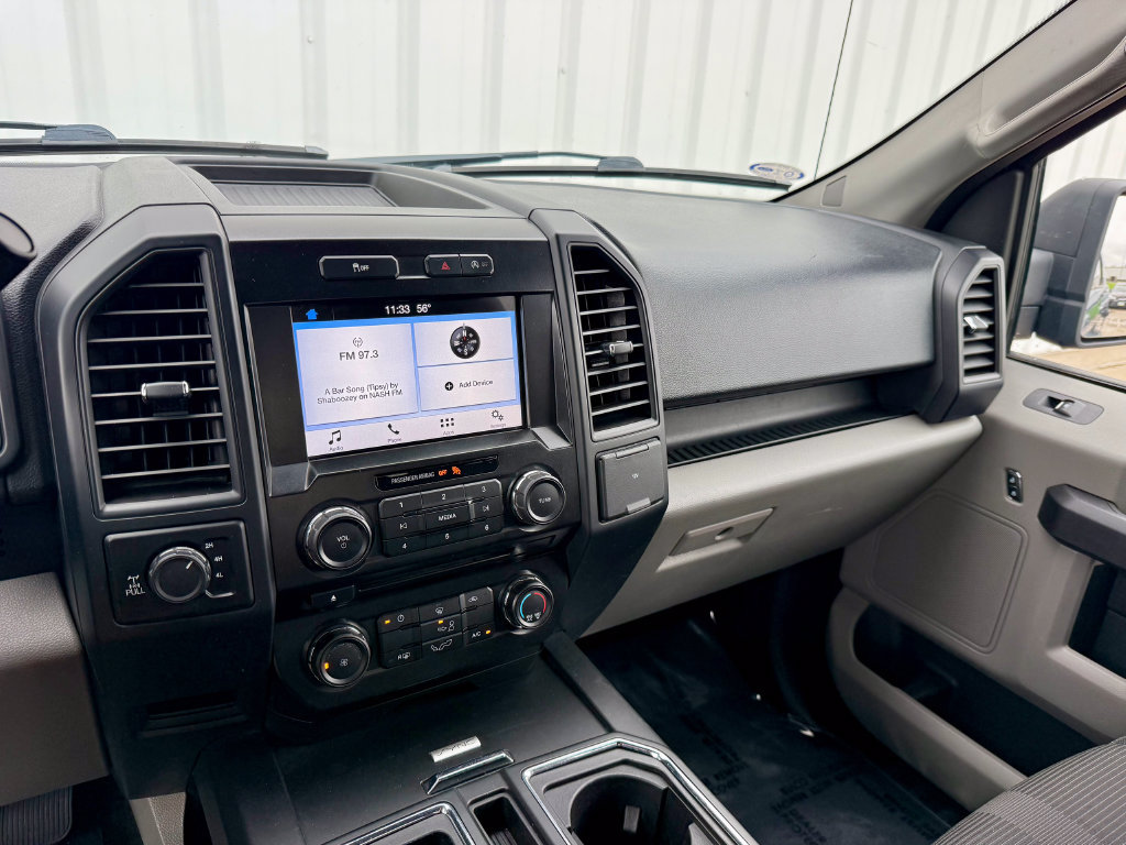 Used 2017 Ford F150 XL w/ Equipment Group 101A Mid AWD/4WD image 20