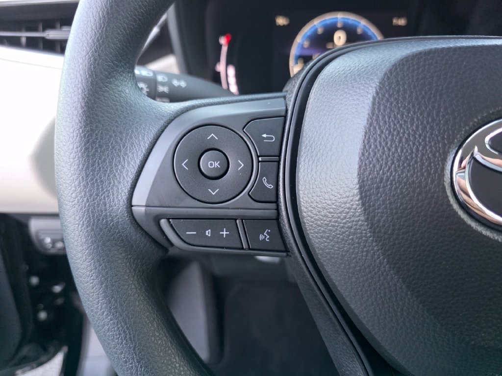 New 2027 Toyota Corolla LE FWD image 29