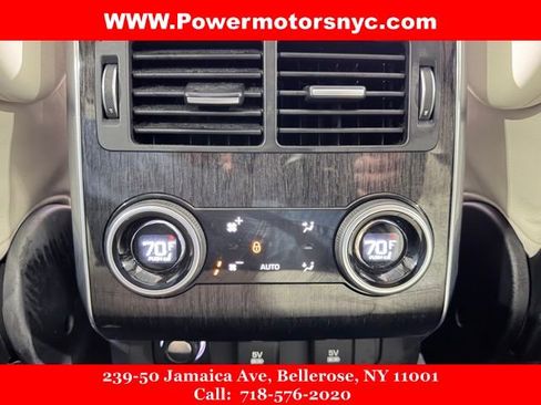 Used 2019 Land Rover Range Rover Sport HSE image 37