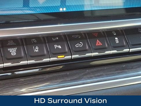 Used 2024 Chevrolet Silverado 3500 LTZ image 28