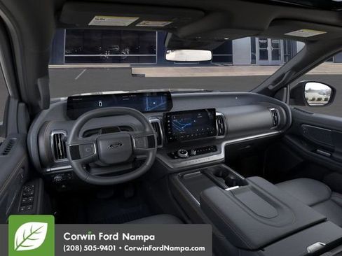 New 2026 Ford Expedition Tremor image 9