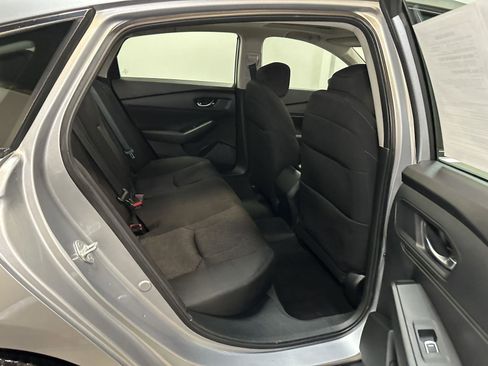 Used 2023 Honda Accord EX image 36