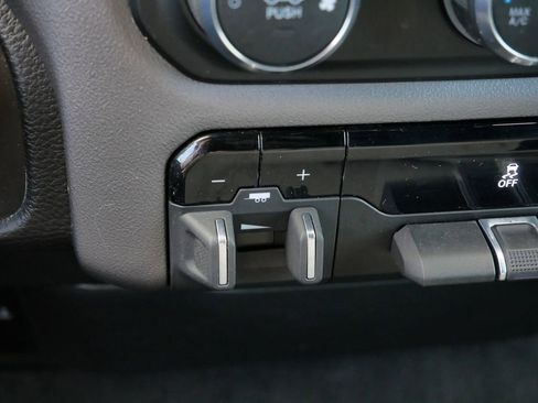 Used 2023 RAM 1500 Big Horn image 36