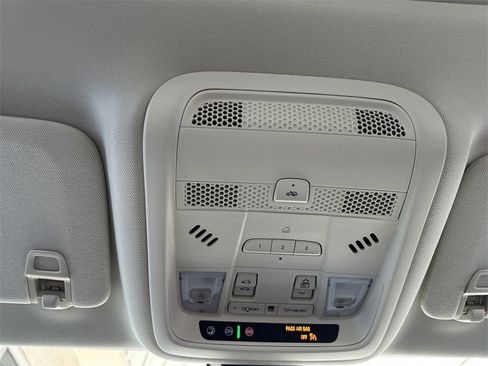 New 2025 Cadillac XT6 Premium Luxury w/ Technology Package image 23