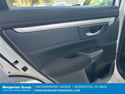 Used 2021 Honda CR-V Special Edition image 26