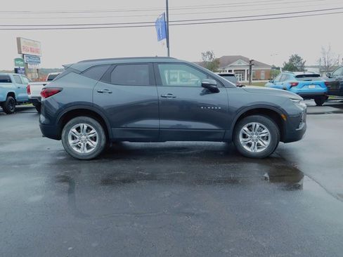 Used 2022 Chevrolet Blazer LT image 6